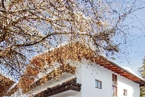 Appartements Brixental (Hopfgarten im Brixental)